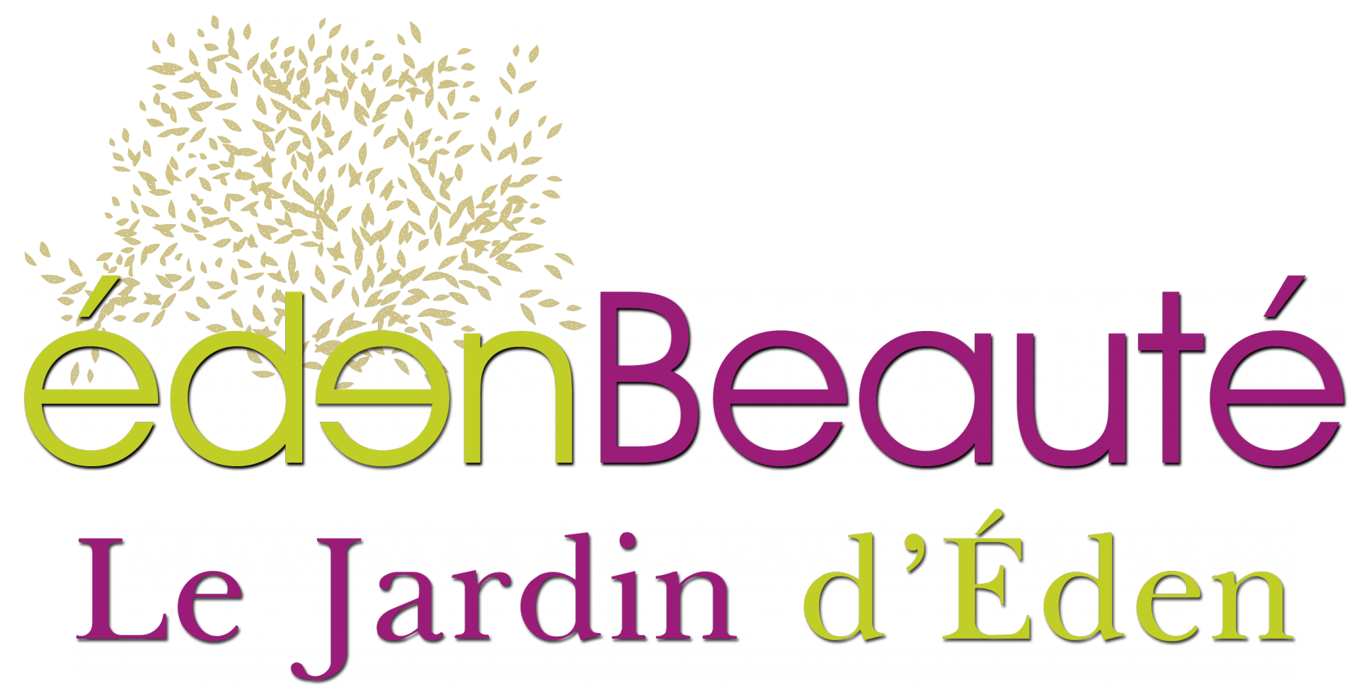 Eden Beauté - Le Jardin d'Eden